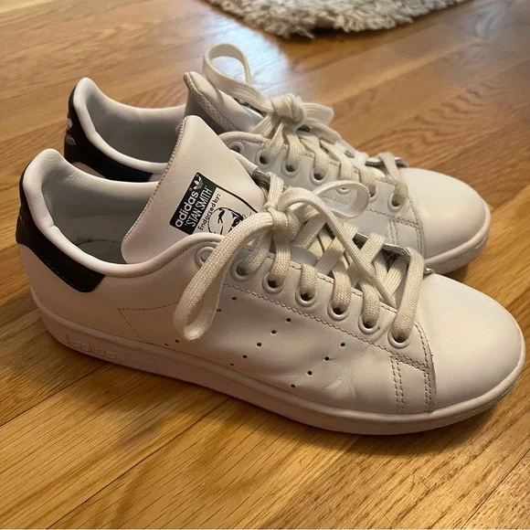 adidas gazelle silver green womens adidas Originals Women's Stan Smith Lo Pro main image 0
